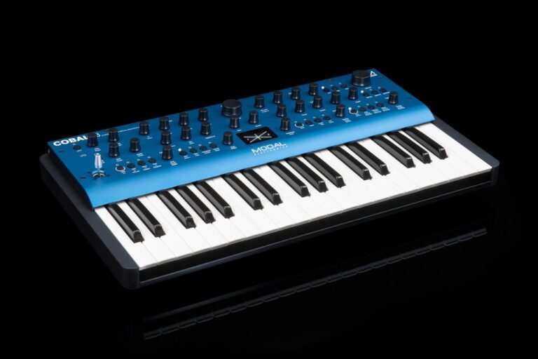 Modal Electronics Cobalt 8 の良いと「ころまとめ「レビュー